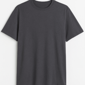 Supima Cotton T Shirt