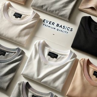 Where minimalism meets everyday comfort.

We’re not just another clothing brand — we’re your go-to for timeless, high-quality essentials made to fit effortlessly into your lifestyle. Designed for comfort, built to last, and priced with honesty.

✨ Premium Quality
🌿 Everyday Wear
🇮🇳 Made in India

Welcome to the start of something basic — but better.

Follow us for updates, new drops, and everything you need to simplify your wardrobe.
#EverBasics #MadeForEveryday #ComfortFirst #WardrobeEssentials #MadeInIndia
